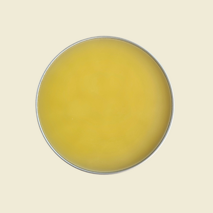 Bondi Beeswax Natural Lemongrass Balm 100g - Outdoor, Moisturiser & Barrier Beeswax Balm
